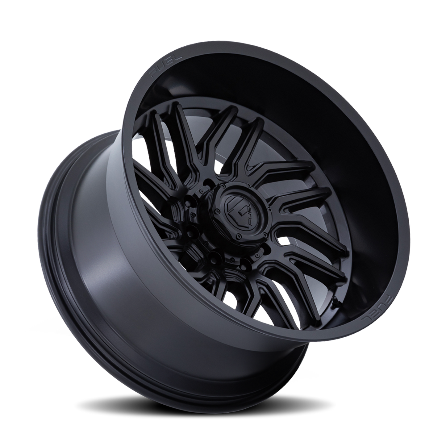 Fuel Hurricane 20x10 165.1