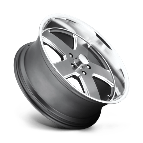 US Mag 1PC | U118 HUSTLER | 22.0x11.00 | 5X115 | 18 |