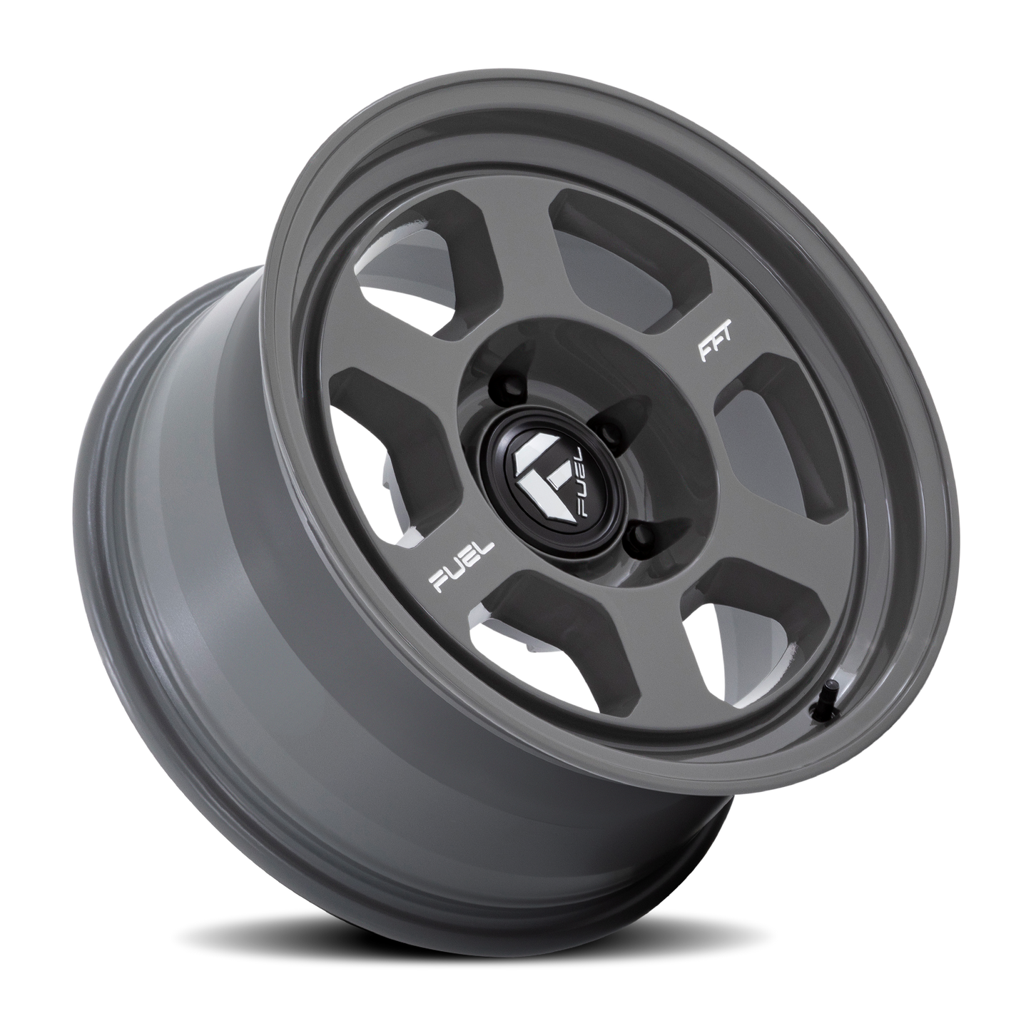 Fuel Hype 17x8.5 150