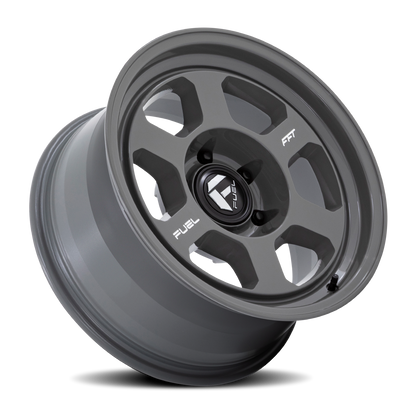 Fuel Hype 17x8.5 150