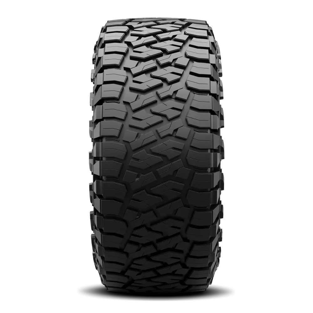 Toyo OPEN COUNTRY R/T TRAIL LT37X12.50R17 | 354440