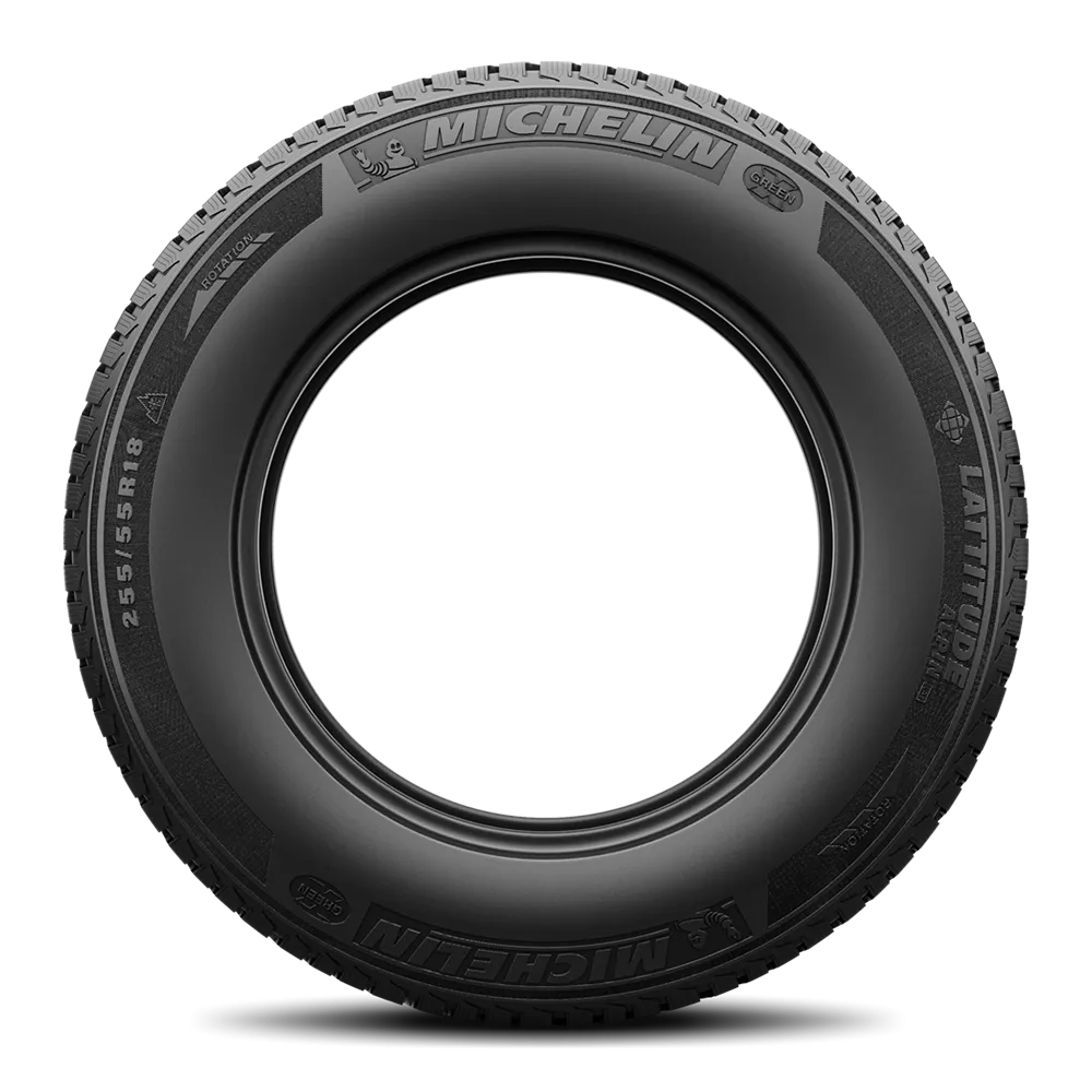 Michelin LATITUDE ALPIN LA2 235/65R17
