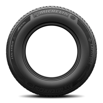 Michelin LATITUDE ALPIN LA2 ZP 255/50R19