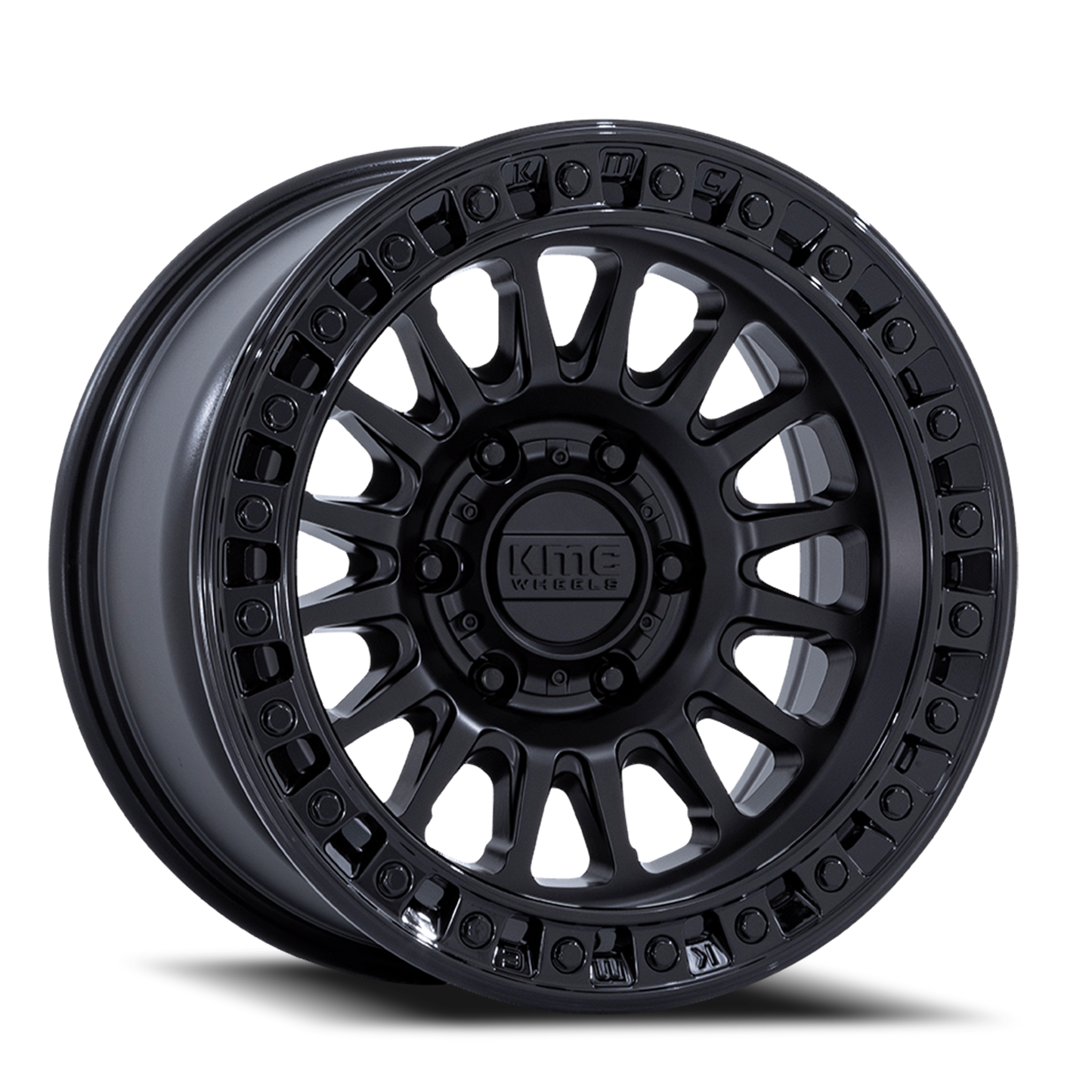 KMC IMS 17x8.5 127