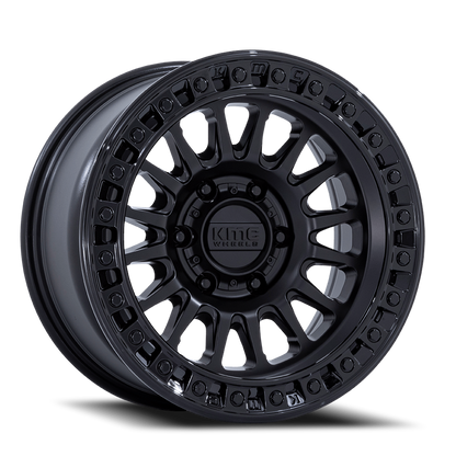 KMC IMS 17x8.5 127