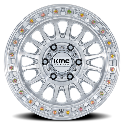 KMC IMS 18x9 165.1