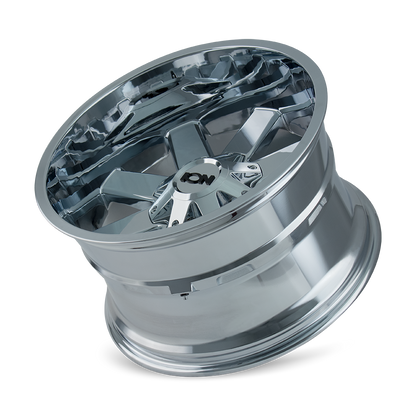 ION 141 CHROME | 20x9 | 8-165.1 | mm | 141-2976C