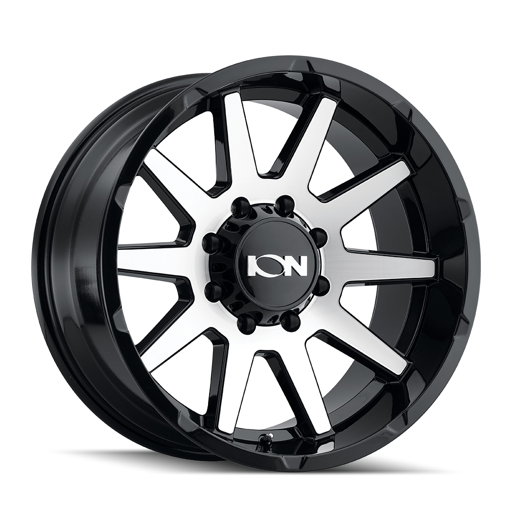 ION 143 17x9