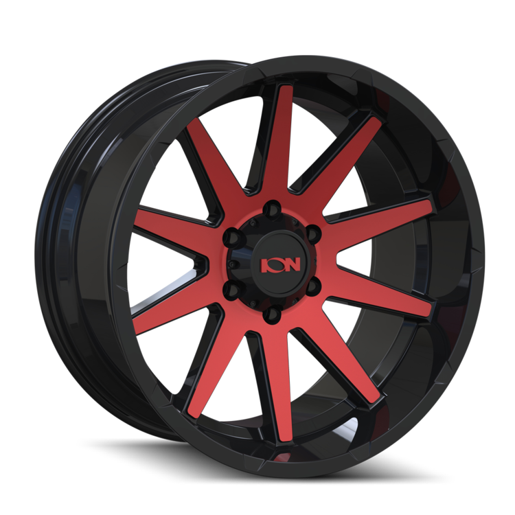 ION 143 20x10