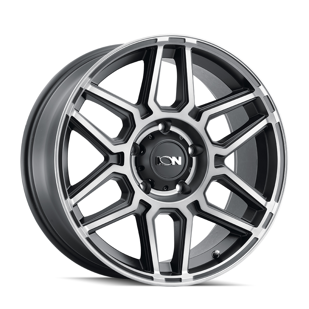 ION 146 20x10