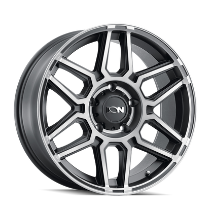 ION 146 17x9