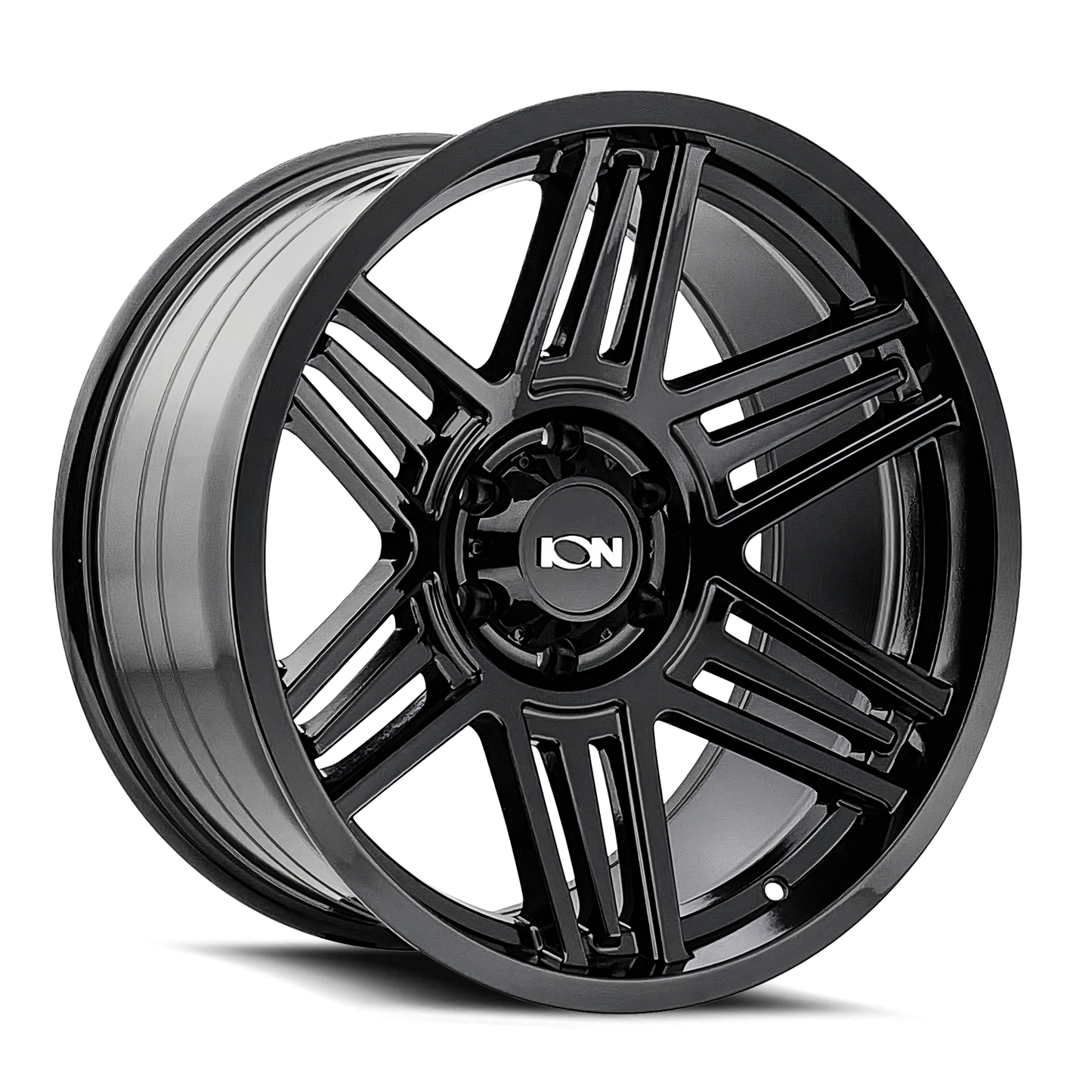 ION 147 17x9