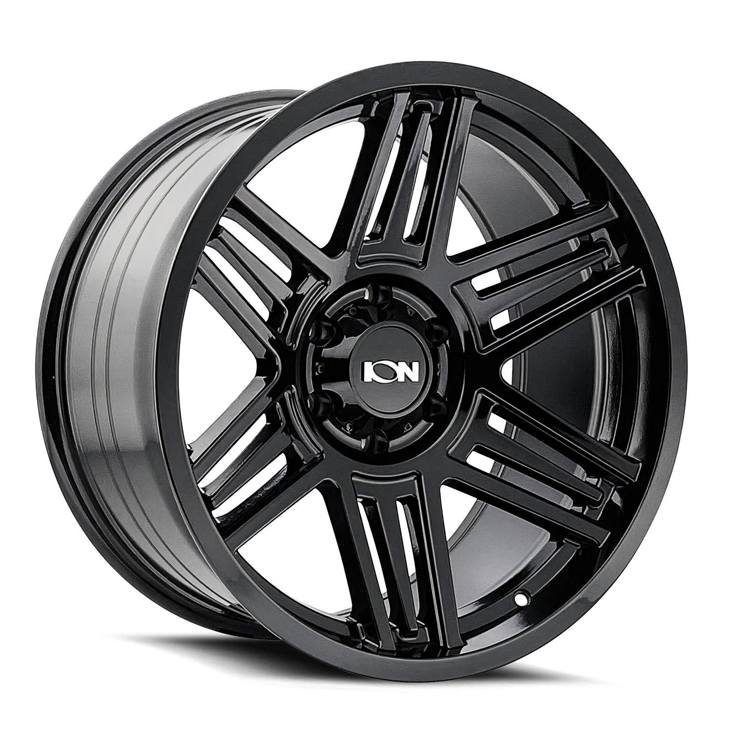 ION 147 17x9