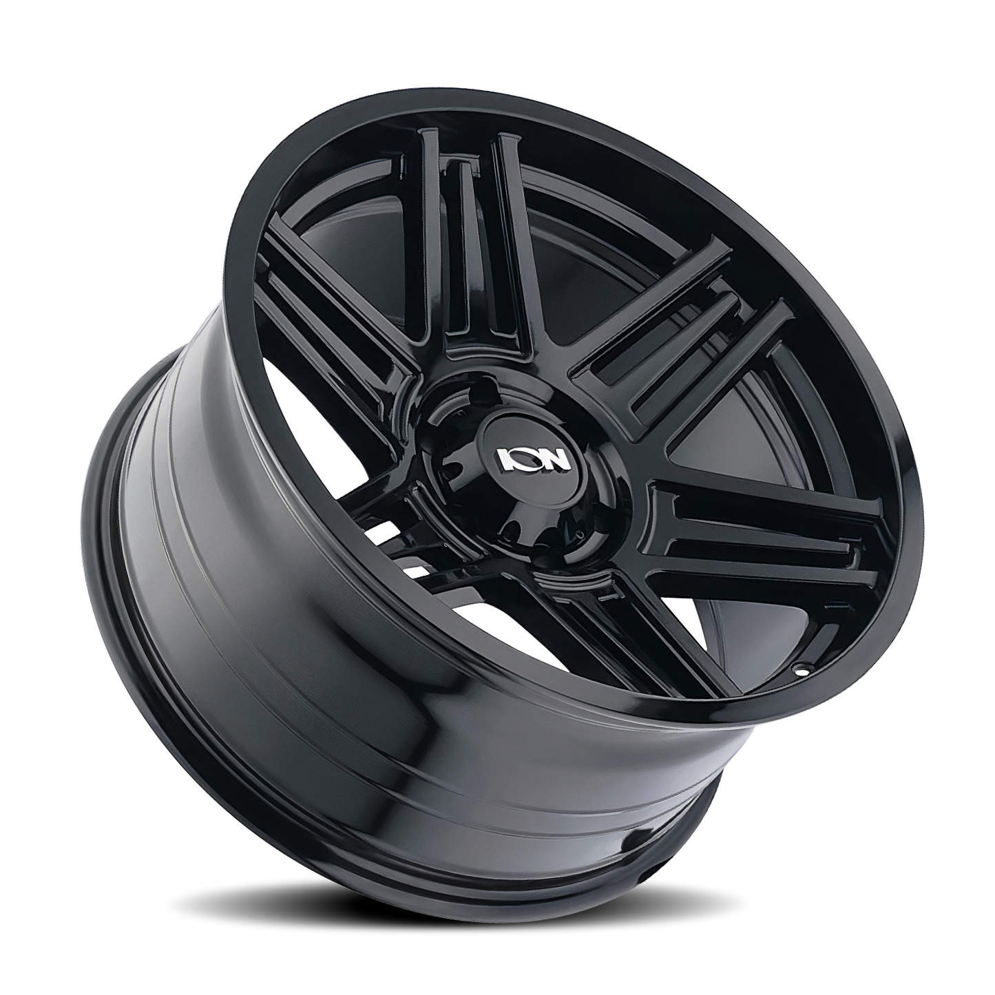 ION 147 GLOSS BLACK | 20x9 | 6-139.7 | mm | 147-2983GB0
