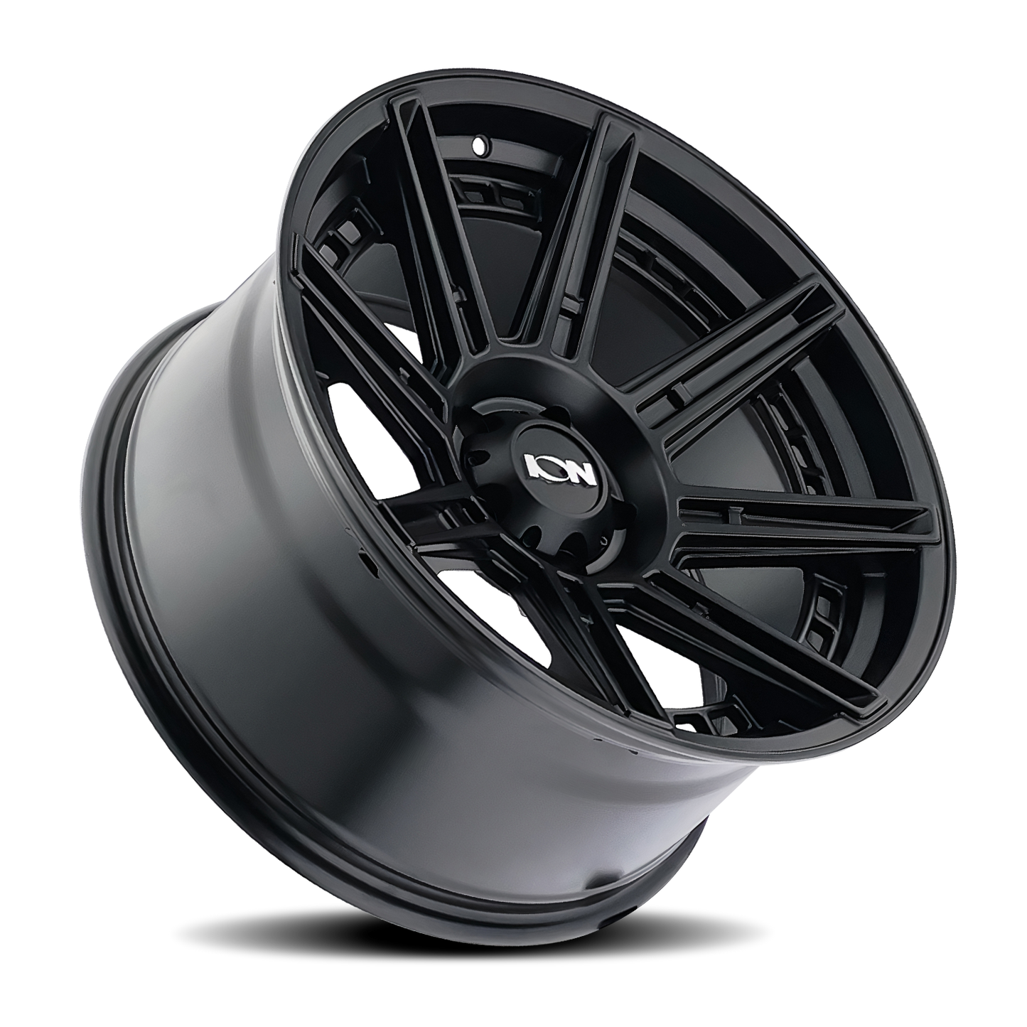 ION 149 MATTE BLACK | 20x9 | 6-139.7 | -12mm | 149-2983MB
