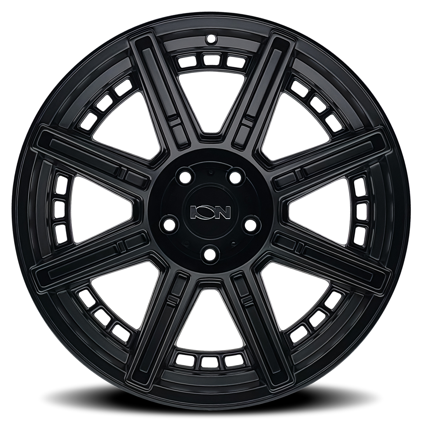 ION 149 MATTE BLACK | 20x10 | 8-170 | -24mm | 149-2170MB