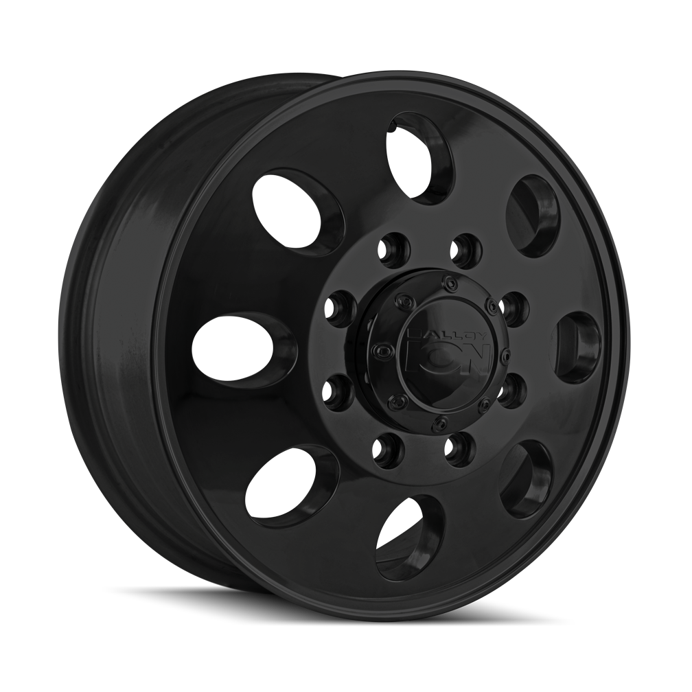 ION 167 17x6.5