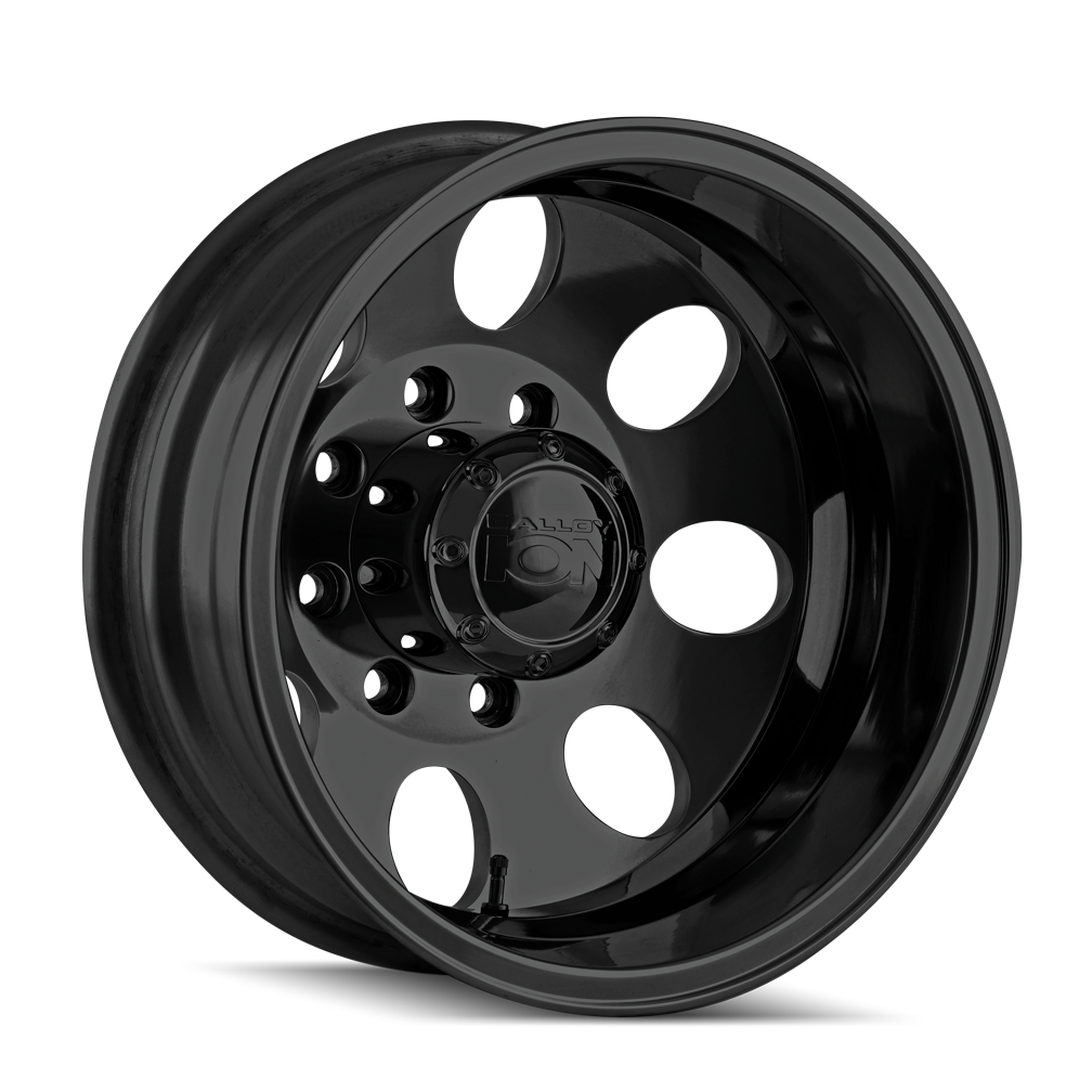 ION 167 16x6
