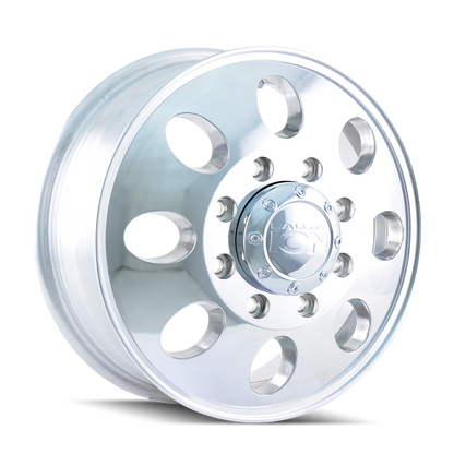 ION 167 17x6.5
