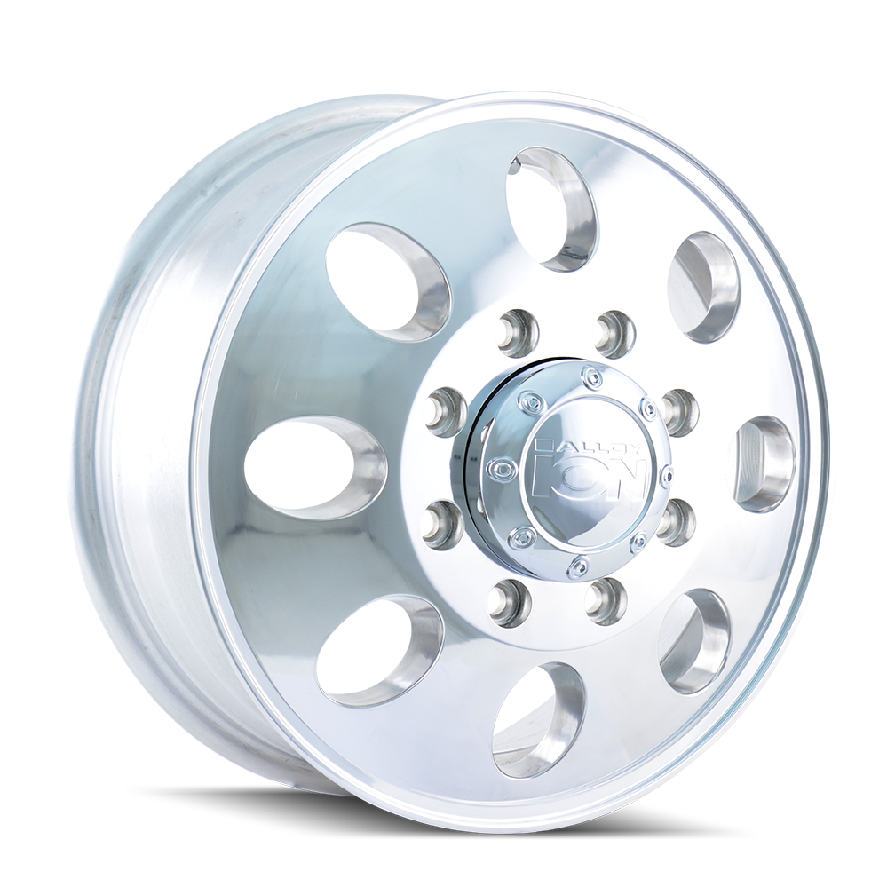 ION 167 17x6.5