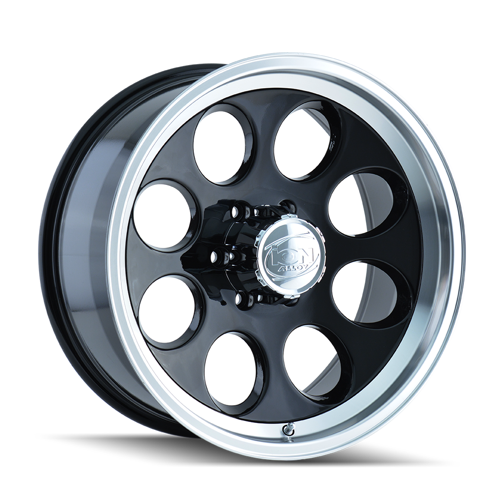 ION 171 16x8