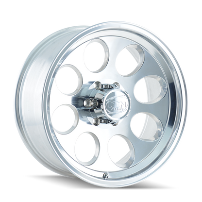 ION 171 16x8