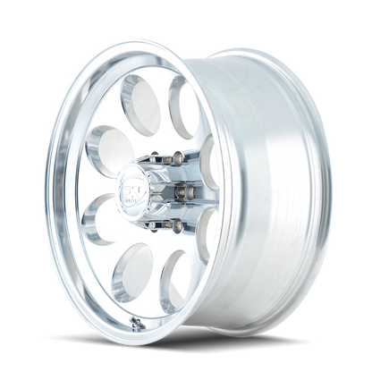 ION 171 POLISHED | 18x9 | 5-127 | mm | 171-8973P