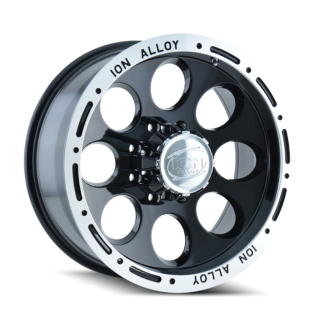 ION 174 15x8