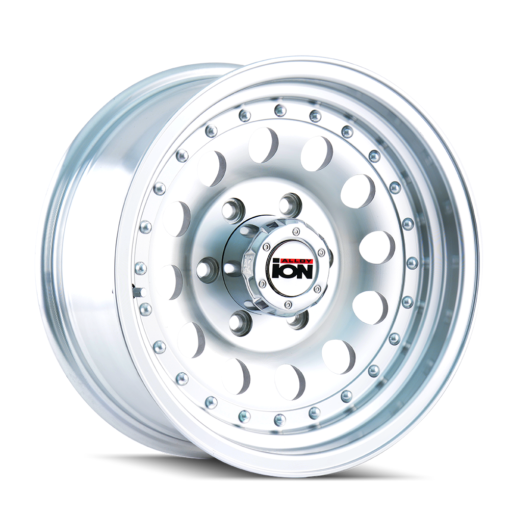 ION 71 16x7