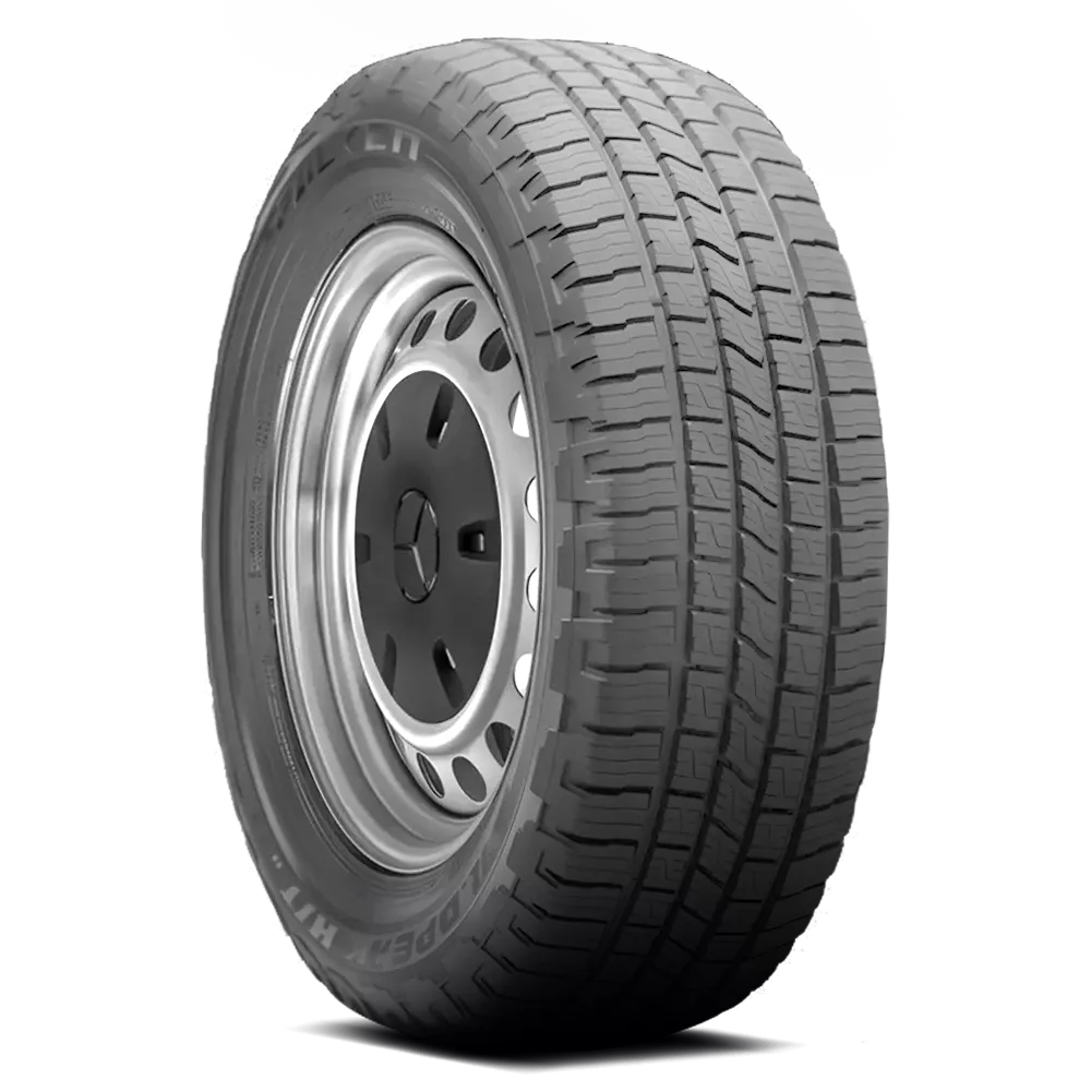 Falken WILDPEAK H/T HT02 HD 235/65R16C