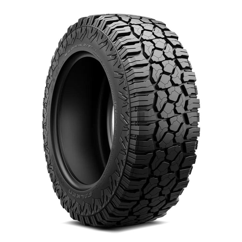 Falken WILDPEAK R/T01 LT37X13.50R22