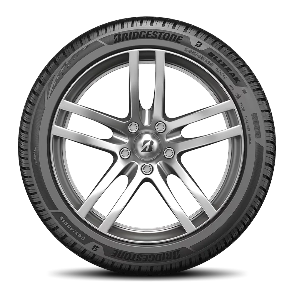 Bridgestone BLIZZAK 6 275/40R22