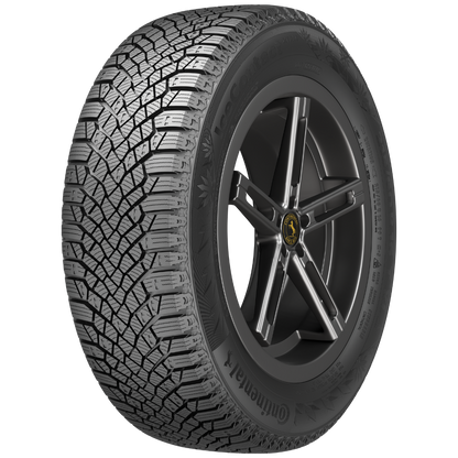 255/50R19 ECOCONTACT 6 Q