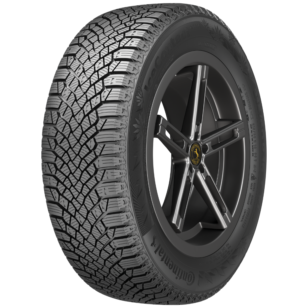 245/45R19 ECOCONTACT 6 Q