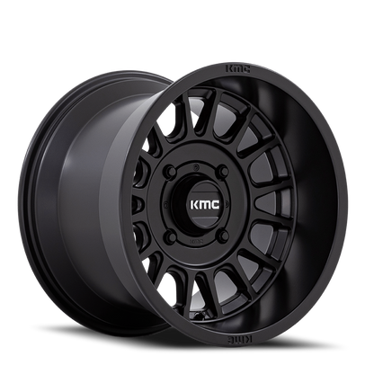 KMC Impact UTV 15x10 156