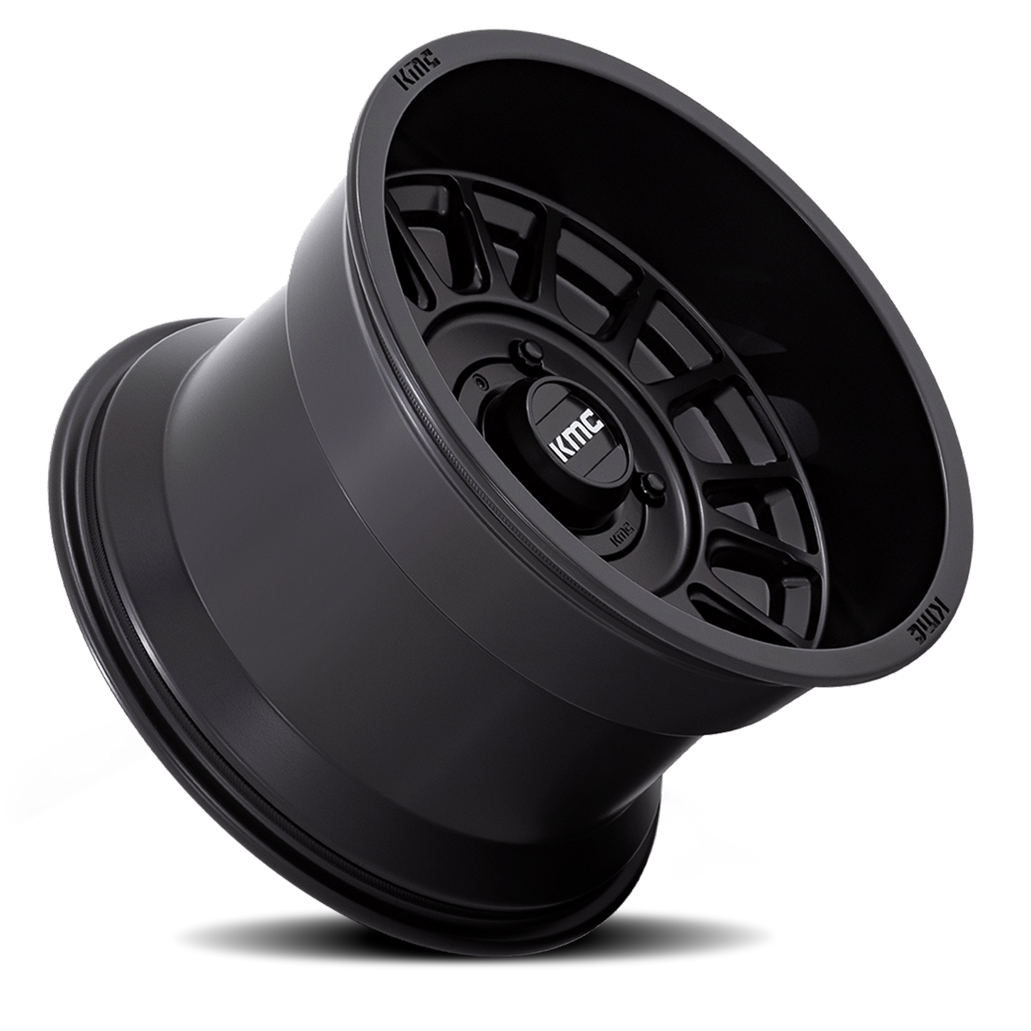 KMC Impact UTV 15x10 156