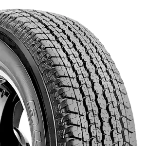 Bridgestone DUELER H/T D840 245/75R16 | 006389