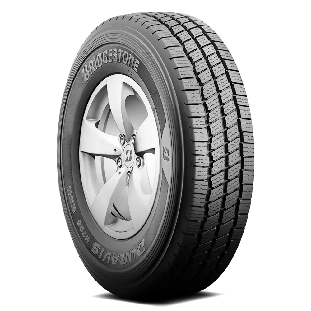 Bridgestone DURAVIS M705 195/75R16C