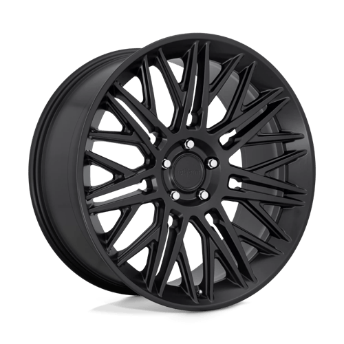 Rotiform | R164 JDR | 22.0x10.00 | 6X135 | 30 | MATTE BLACK
