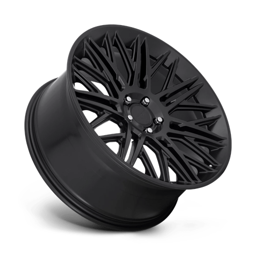 Rotiform | R164 JDR | 22.0x10.00 | 5X112 | 20 | MATTE BLACK