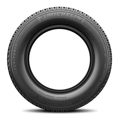 Michelin LTX A/T2  275/65R18