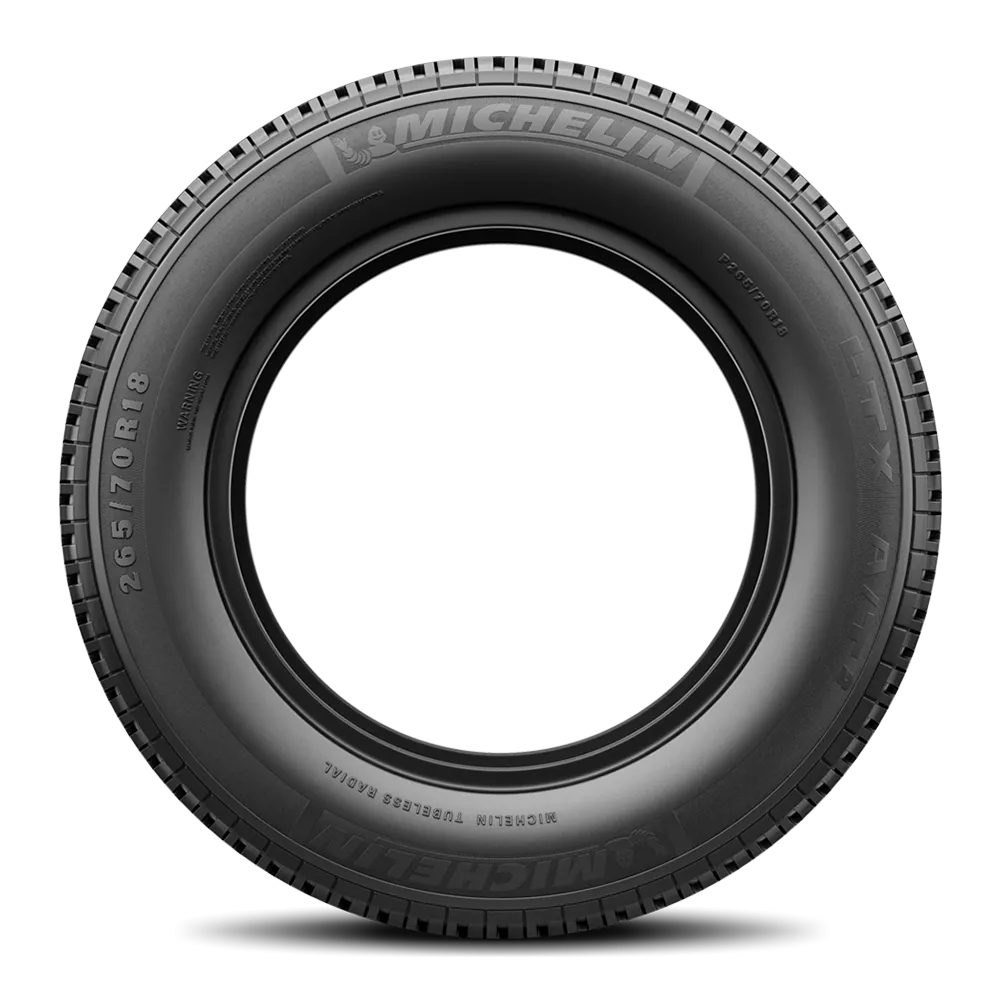 Michelin LTX A/T2 LT245/75R16