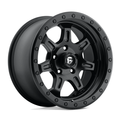 Fuel 1PC | D572 JM2 | 20.0x9.00 | 6X139.7 | 20 |