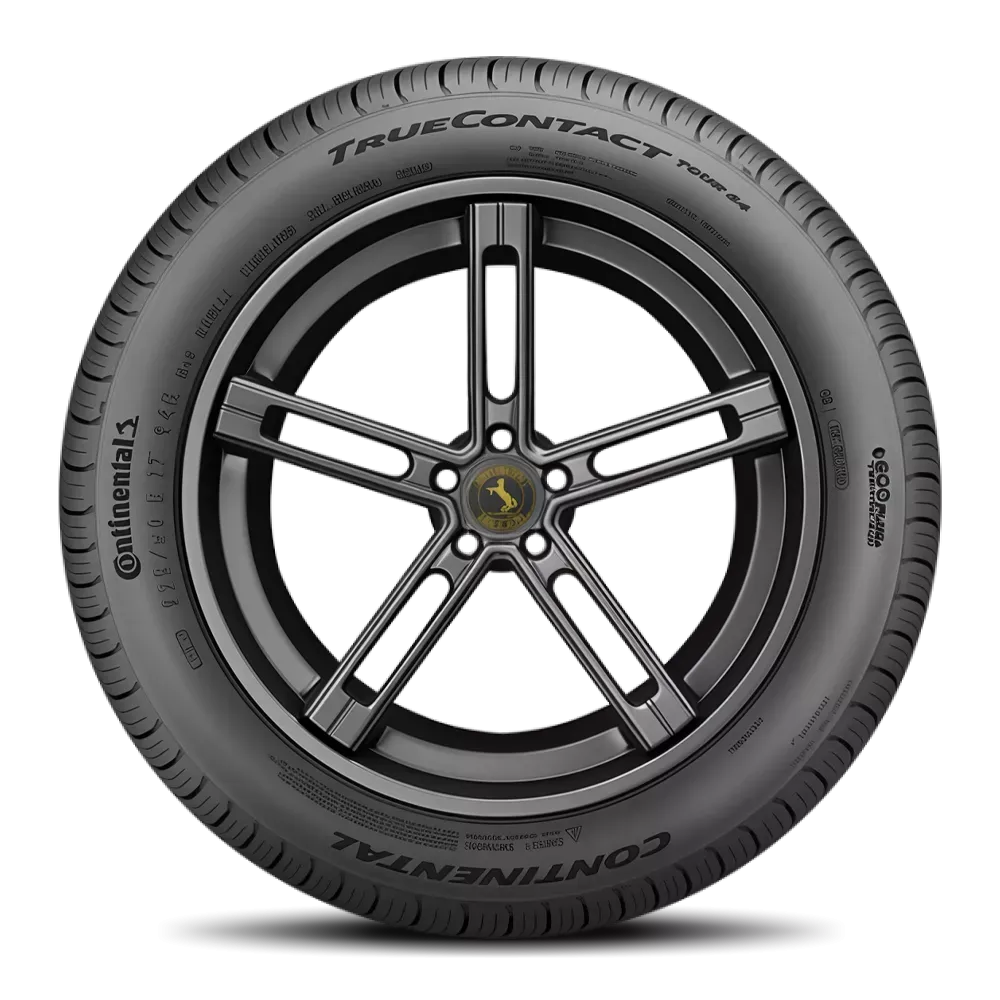 Continental TRUECONTACT TOUR 54 235/45R18