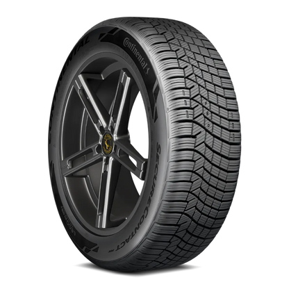 Continental SECURECONTACT AW 245/45R20
