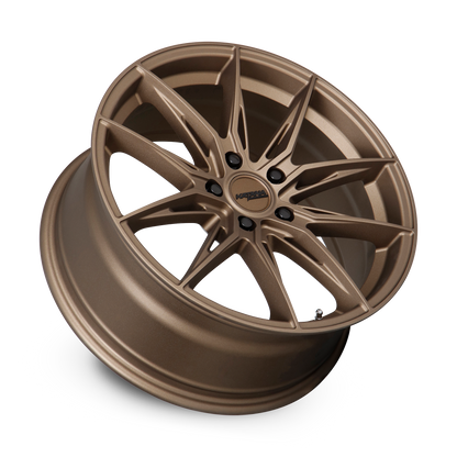 KATANA RACING KR10 Matte Bronze | 20x8.5 | 5x110 | +40mm | KR10-208551MR