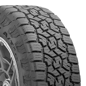 Toyo OPEN COUNTRY A/T III EV LT305/70R18 | 357220