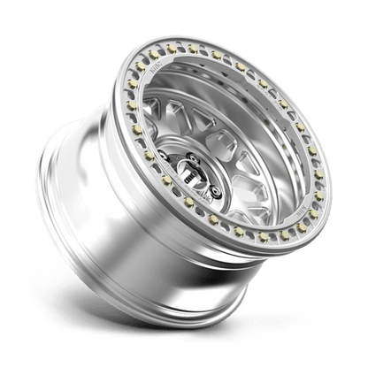 KMC | KM235 GRENADE CRAWL BEADLOCK | 17.0x8.50 | 5X127 | 0 | MACHINED