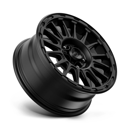 KMC | KM542 IMPACT | 17.0x8.00 | 6X139.7 | 20 | SATIN BLACK