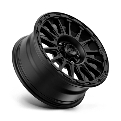 KMC | KM542 IMPACT | 17.0x8.00 | 6X139.7 | 20 | SATIN BLACK
